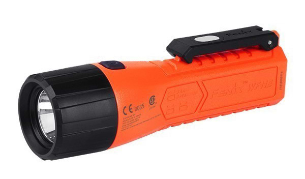 Ліхтар Fenix WF11E